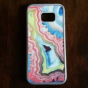 Galaxy S7 edge case